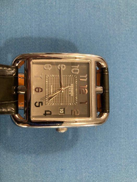 Hermès - Cape Cod - 2823098 - Heren - 2016, Handtassen en Accessoires, Horloges | Heren