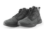 Timberland Veterboots in maat 43½ Zwart | 5% extra korting, Kleding | Heren, Schoenen, Verzenden, Boots, Gedragen, Timberland