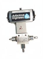 Parker Autoclave Engineers P-8546-2 & 201D-0681, Verzenden