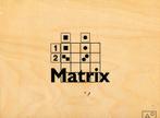 Toys for life Matrix (zie omschrijving), Boeken, Verzenden, Nieuw
