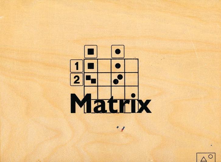 Toys for life Matrix (zie omschrijving), Boeken, Schoolboeken, Verzenden