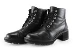 Timberland Veterboots in maat 39 Zwart | 5% korting, Kleding | Dames, Schoenen, Verzenden, Zwart, Overige typen, Timberland