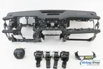 Airbag kit Tableau de bord structure Skoda Kodiaq (2024-…)