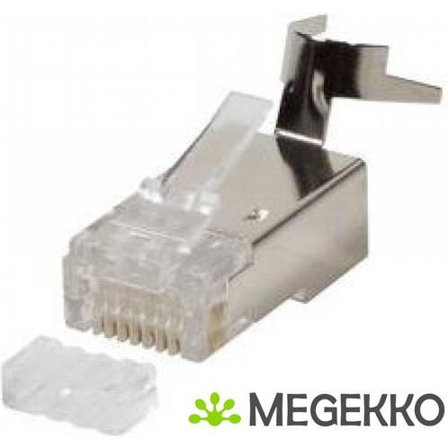 LogiLink MP0033 kabel-connector RJ45, Computers en Software, Overige Computers en Software, Nieuw, Verzenden