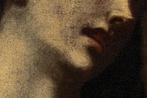 Italiaanse school (XVII) - The Sorrowful Madonna, Antiek en Kunst