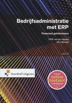 Bedrijfsadministratie met ERP 2 controle antw. 9789001829070, Boeken, Verzenden, Gelezen, J.D.J. Beunen