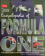 The Concise Encyclopedia of Formula One, Verzenden