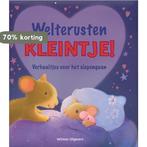 Welterusten kleintje! 9789048306640 M. Christina Butler, Boeken, Verzenden, Gelezen, M. Christina Butler