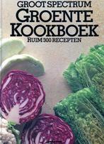 Groot spectrum groente kookboek 9789027490087, Boeken, Kookboeken, Gelezen, Kwee Siok Lan, Carol Bowen, Verzenden