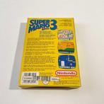 Nintendo - Nintendo NES Super Mario Bros. 3 FAH Tres Bon, Games en Spelcomputers, Nieuw