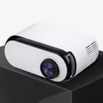 Q11 Mini Projector - 200 ANSI Lumen - 720p - Screen, Audio, Tv en Foto, Diaprojectoren, Verzenden, Nieuw