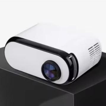 Q11 Mini Projector - 200 ANSI Lumen - 720p - Screen, Verzenden