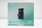 Canon IXY 400F Black 14.1MP From Japan ---- // RARE // --, Nieuw