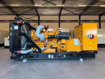CAT C32 - 1.250 kVA Open Generator - DPX-18108, Ophalen of Verzenden