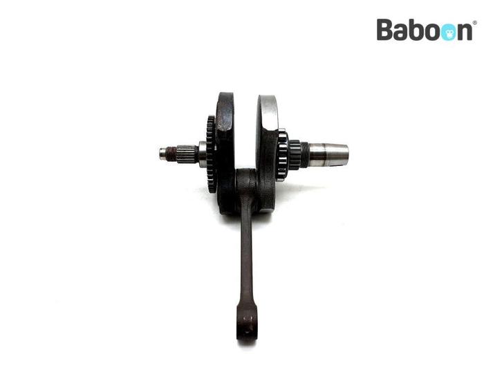 Vilebrequin Suzuki LS 650 1986-2003 Savage (LS650), Motoren, Onderdelen | Suzuki, Verzenden