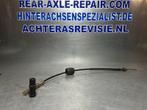 Gaskabel Opel CIH motor, type carburateur aansluiting., Auto-onderdelen, Motor en Toebehoren, Verzenden, Gebruikt, Opel