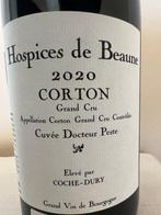 2020 Hospice de Beaune Cuvée du Docteur Peste - Corton, Collections, Vins