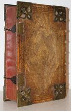 Catholische Bibell Das Ist Alle Bücher der H.Schrifft/ beide