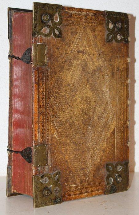 Catholische Bibell Das Ist Alle Bücher der H.Schrifft/ beide, Antiquités & Art, Antiquités | Livres & Manuscrits