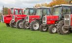 [Gezocht] massey ferguson tractos / machines [Gezocht], Zakelijke goederen, Landbouw | Tractoren, Verzenden, Nieuw