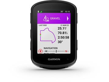 Garmin Edge 540 Fietsnavigatie - Fietscomputer - tot 42 uur beschikbaar voor biedingen