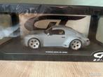 GT Spirit 1:18 - Voiture miniature - Porsche 911 Strosek