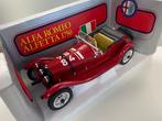 Polistil 1:16 - Voiture miniature - Alfa Romeo 6C 1750 GS