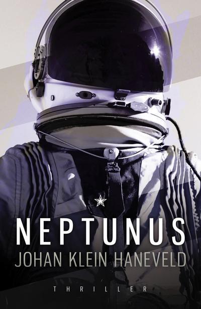 Neptunus 9789029722070 Johan Klein Haneveld, Boeken, Science fiction, Gelezen, Verzenden