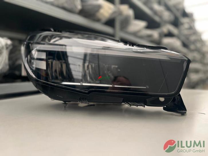 OPEL CORSA F LIFT FULL LED PHARE AVANT D KPL 9851263980, Autos : Pièces & Accessoires, Éclairage, Envoi