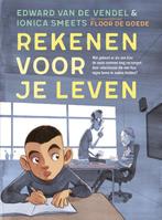 Rekenen voor je leven 9789057125188 Edward Van de Vendel, Boeken, Kinderboeken | Jeugd | 10 tot 12 jaar, Verzenden, Gelezen, Edward Van de Vendel