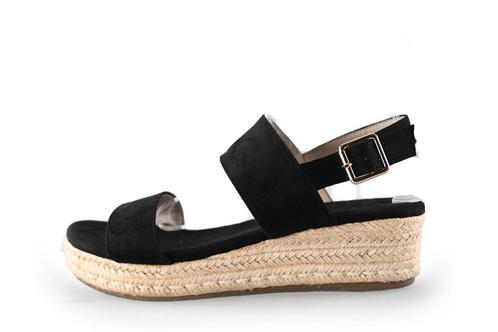 Dolcis Espadrilles in maat 40 Zwart | 5% extra korting, Kleding | Dames, Schoenen, Zwart, Zo goed als nieuw, Espadrilles, Verzenden