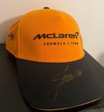 McLaren Racing - Formula 1 - Lando Norris - Pet, Verzamelen, Nieuw