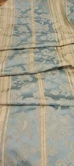 San leucio importante damascato molto elegante 500x140 cm -