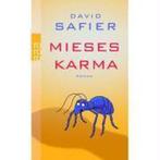 Mieses Karma 9783499244551, David Safier, Zo goed als nieuw, Verzenden