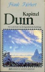 Duin Kapittel / De boeken van Duin / 6 9789029022569, Boeken, Verzenden, Gelezen, Frank Herbert