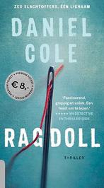 Ragdoll / Ragdoll / 1 9789021024059 Daniel Cole, Boeken, Verzenden, Gelezen, Daniel Cole