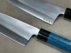 Keukenmes - Chefs knife - Professionele Japanse Deba D2
