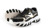 Guess Sneakers in maat 39 Zwart | 5% extra korting, Kleding | Dames, Schoenen, Guess, Verzenden, Zwart, Zo goed als nieuw