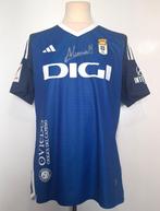 Real Oviedo - Alemao - Voetbalshirt, Nieuw