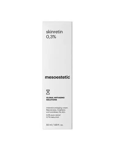 Mesoestetic Skinretin 0,3% (Nachtcreme), Bijoux, Sacs & Beauté, Beauté | Soins du visage, Envoi