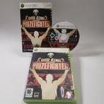Don King presents Prizefighter Xbox 360, Consoles de jeu & Jeux vidéo, Ophalen of Verzenden