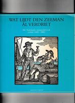 Wat lijdt den zeeman al verdriet 9789024790159 Davids, Verzenden, Gelezen, Davids