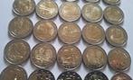 Luxemburg. 2 Euro 2004/2025 (36 coins) (Zonder minimumprijs)