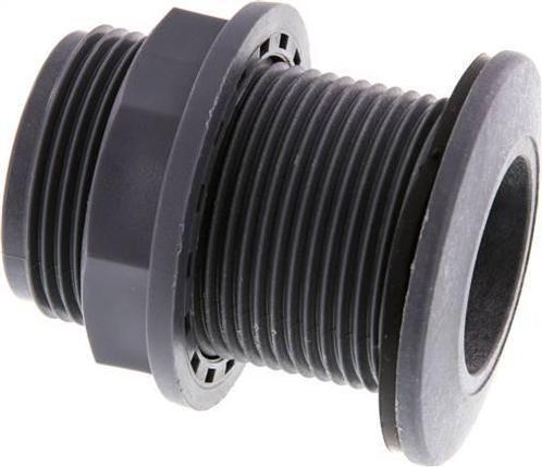 Schroefaansluiting Voor Aftapkranen G1 1/4'' DN13, Doe-het-zelf en Bouw, Overige Doe-Het-Zelf en Bouw, Verzenden