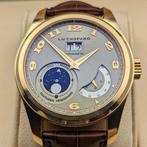 Chopard - L.U.C - Lunar Big Date 18k rose gold - 161918-5003, Handtassen en Accessoires, Nieuw