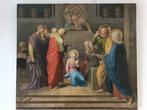 Italiaanse school (XIX) - Ritrovamento di Gesù al Tempio