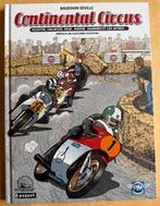 Continental Circus + dédicace - C - 1 Album - Beperkte, Nieuw
