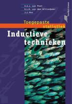 Inductieve technieken / Toegepaste statistiek 9789020730920, Boeken, Verzenden, Gelezen, A.A.J. van Peet