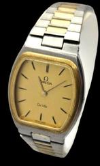 Omega - De Ville - Zonder Minimumprijs - 595.0030 - Dames -, Nieuw