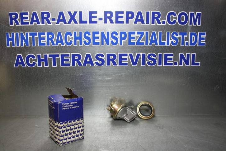 Benzinepomp, mechanisch, merk Savara (motorruimte, Motor), Autos : Pièces & Accessoires, Moteurs & Accessoires, Envoi